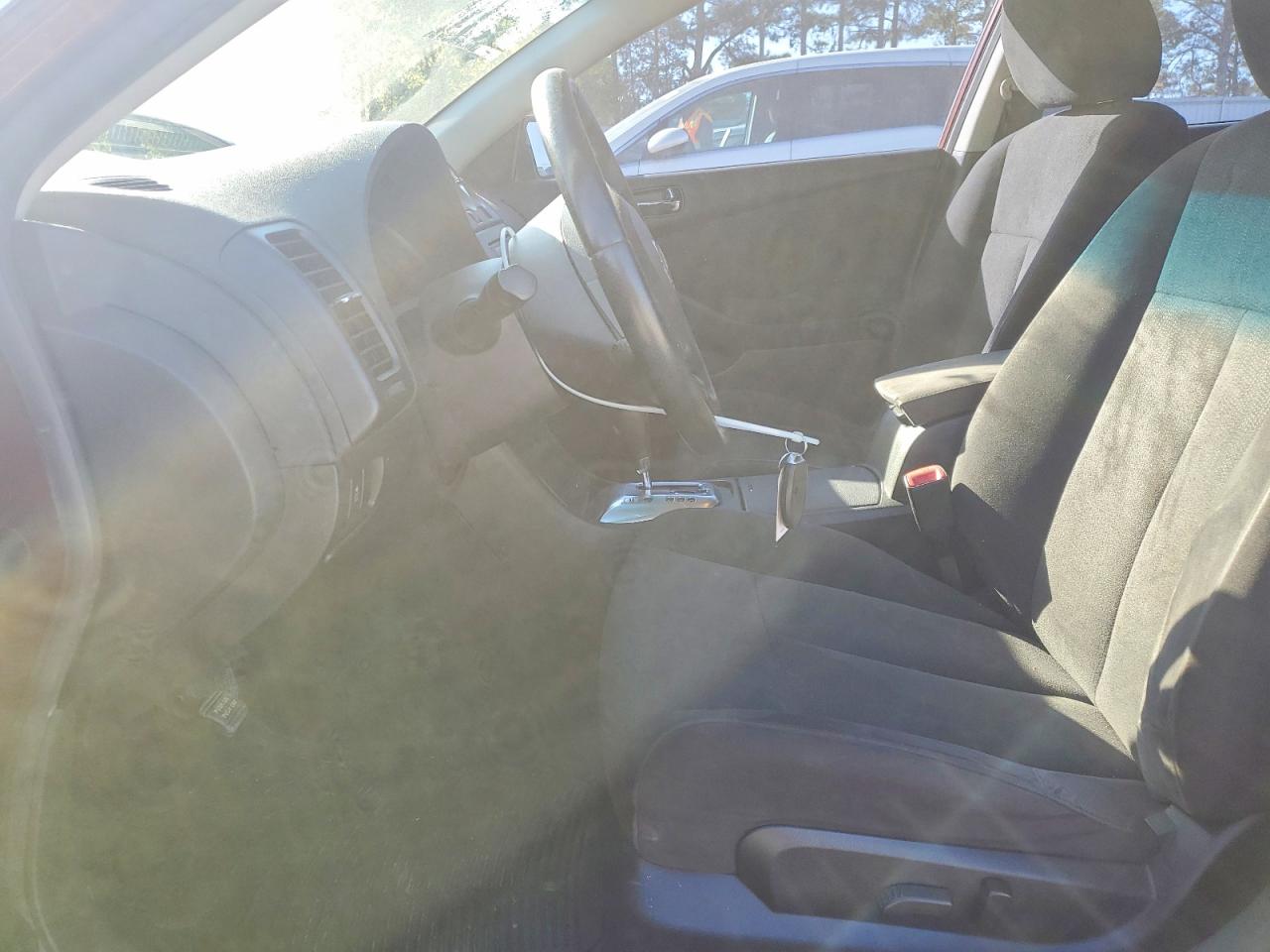 2011 NISSAN ALTIMA 2.5 photo 13
