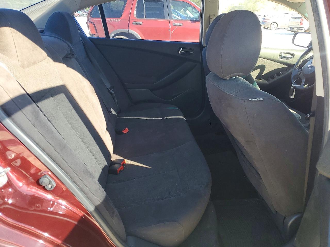 2011 NISSAN ALTIMA 2.5 photo 19