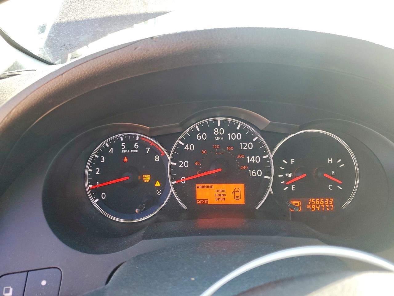 2011 NISSAN ALTIMA 2.5 photo 17