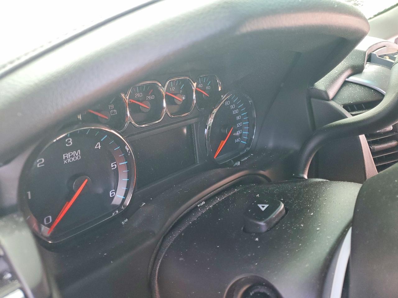 2018 CHEVROLET SUBURBAN K1500 PREMIER photo 17