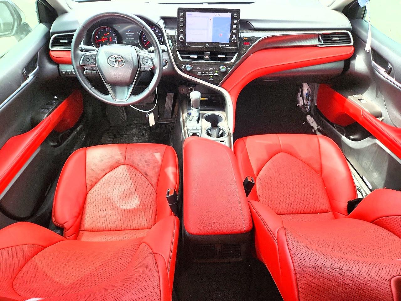 2024 TOYOTA CAMRY XSE V6 photo 15