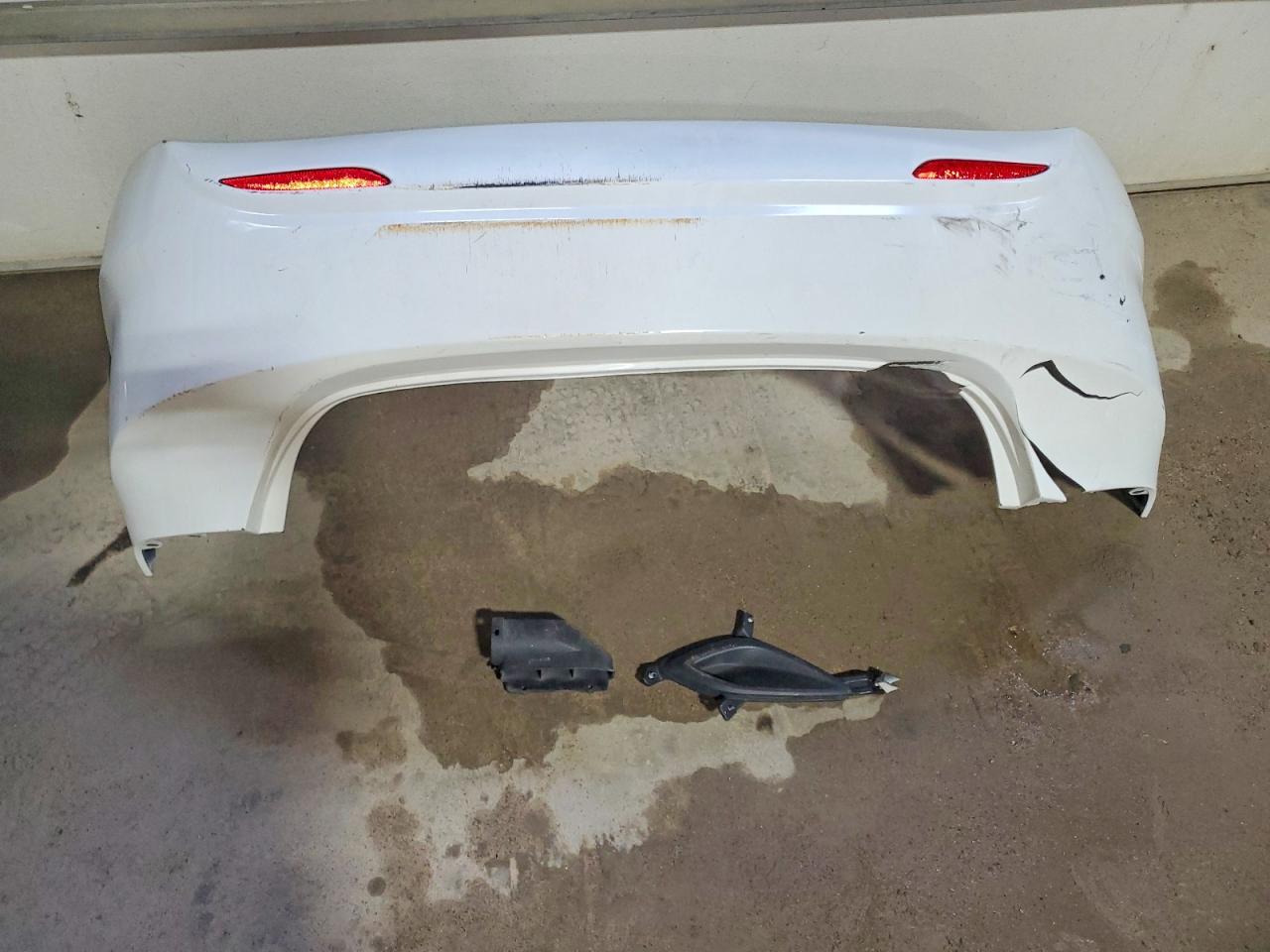 2013 HYUNDAI ELANTRA GLS photo 12