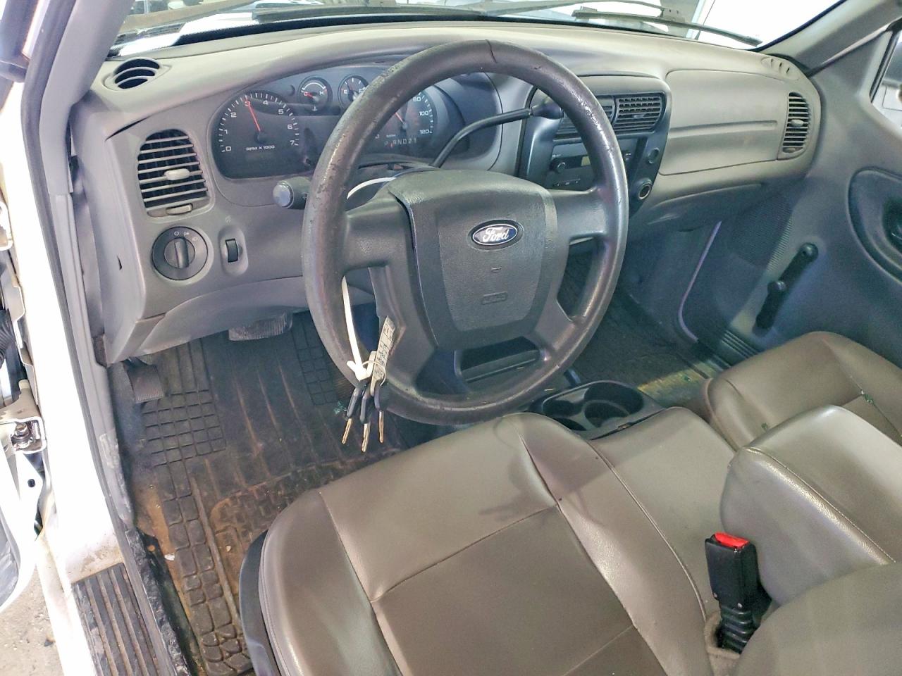 2008 FORD RANGER photo 15