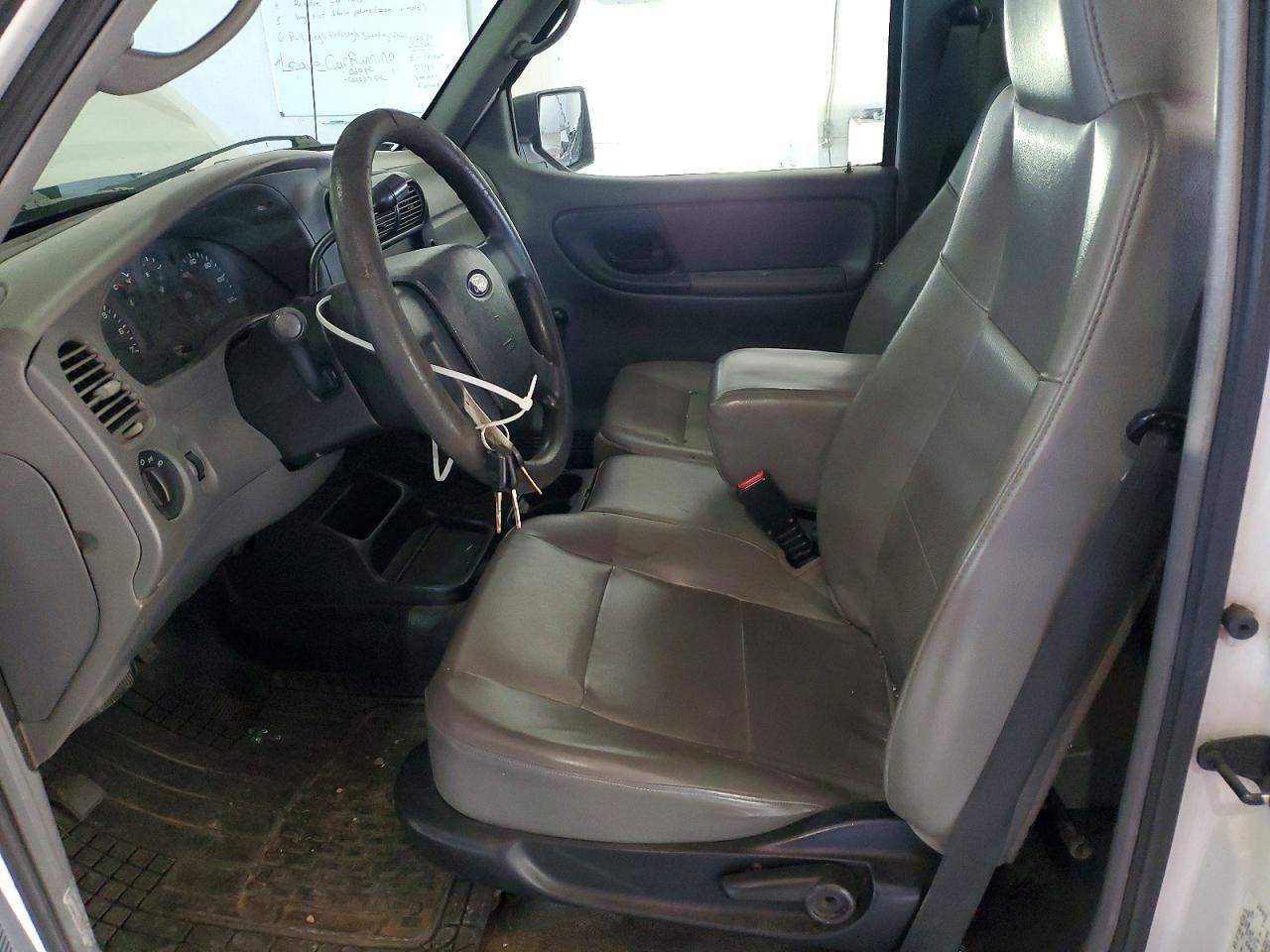 2008 FORD RANGER photo 13