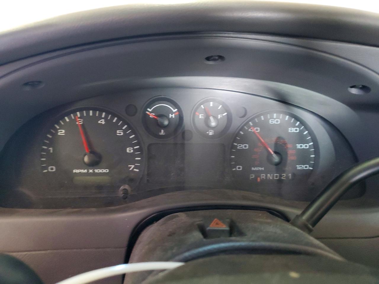 2008 FORD RANGER photo 17