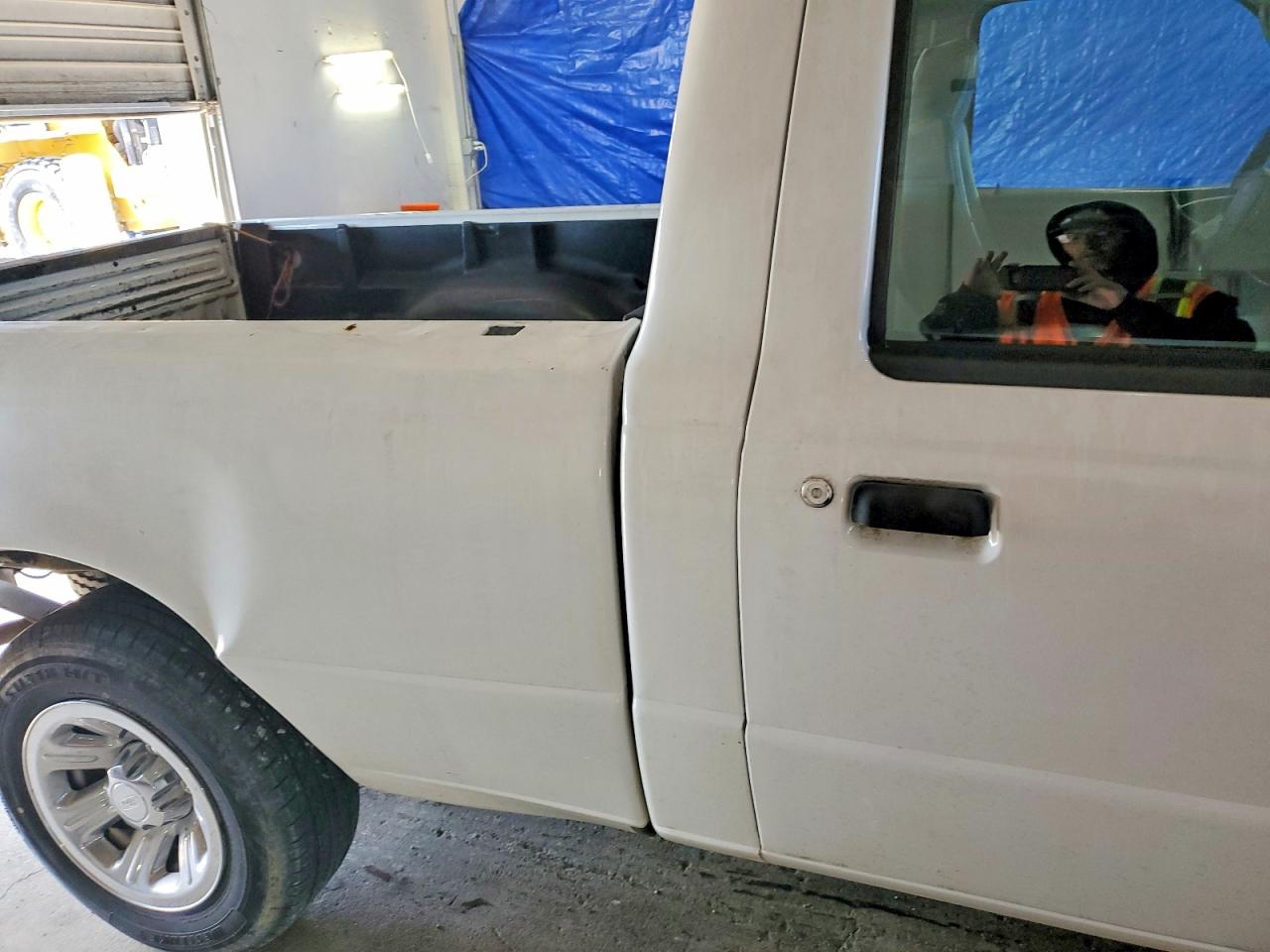 2008 FORD RANGER photo 19
