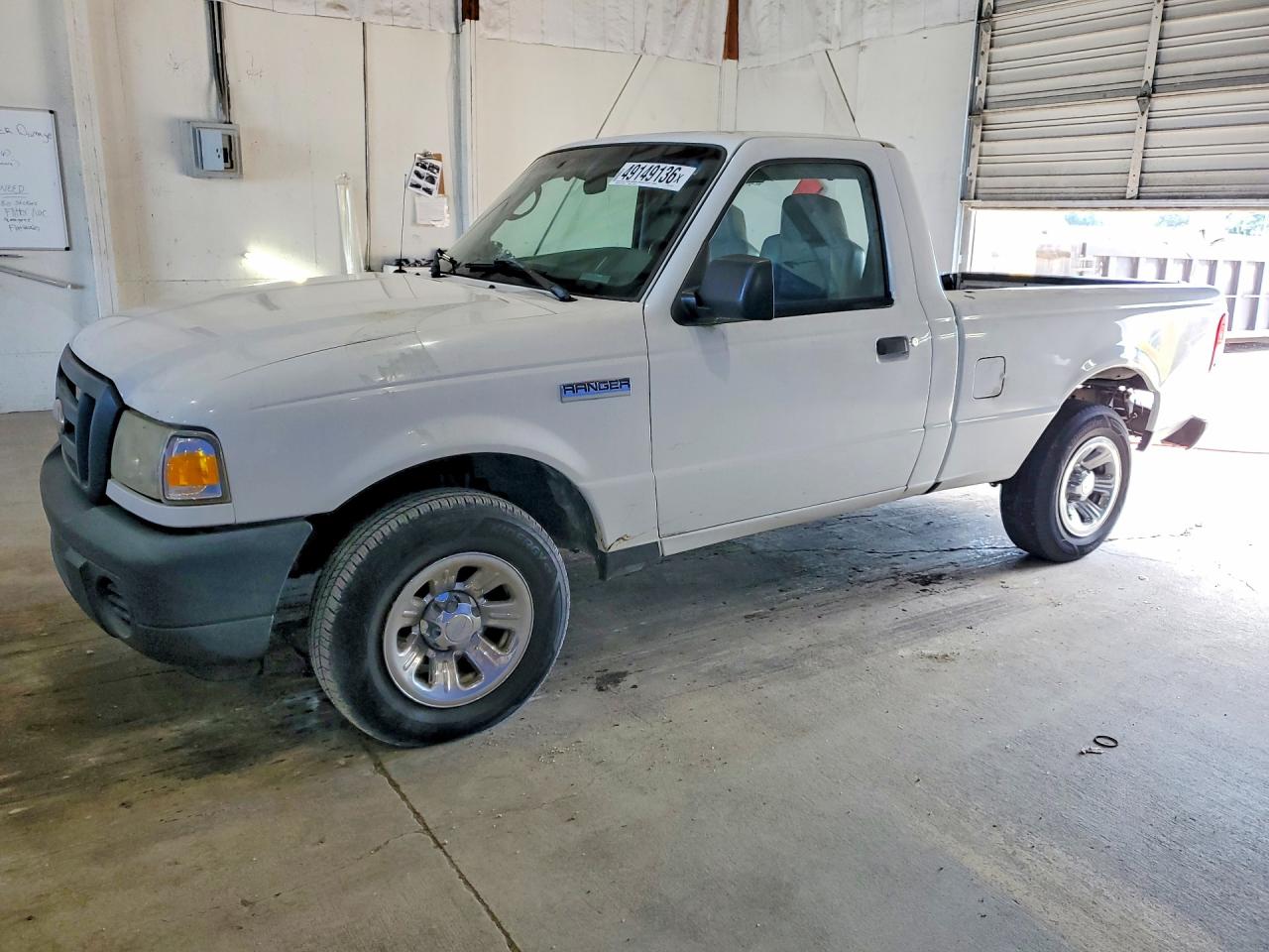 2008 FORD RANGER