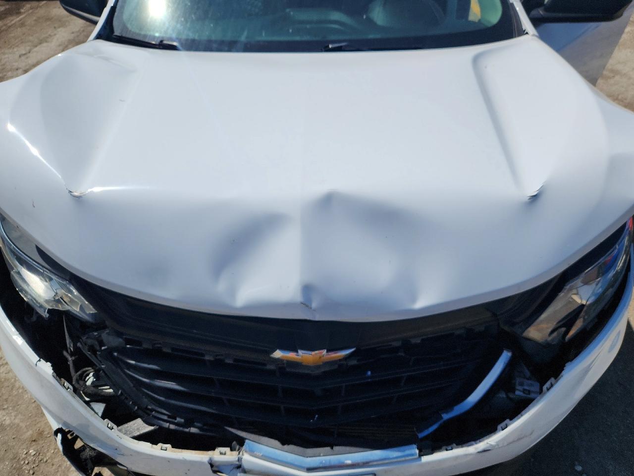 2019 CHEVROLET EQUINOX LS photo 31