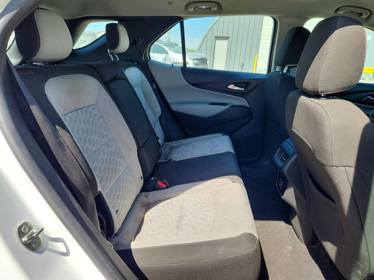2019 CHEVROLET EQUINOX LS photo 28