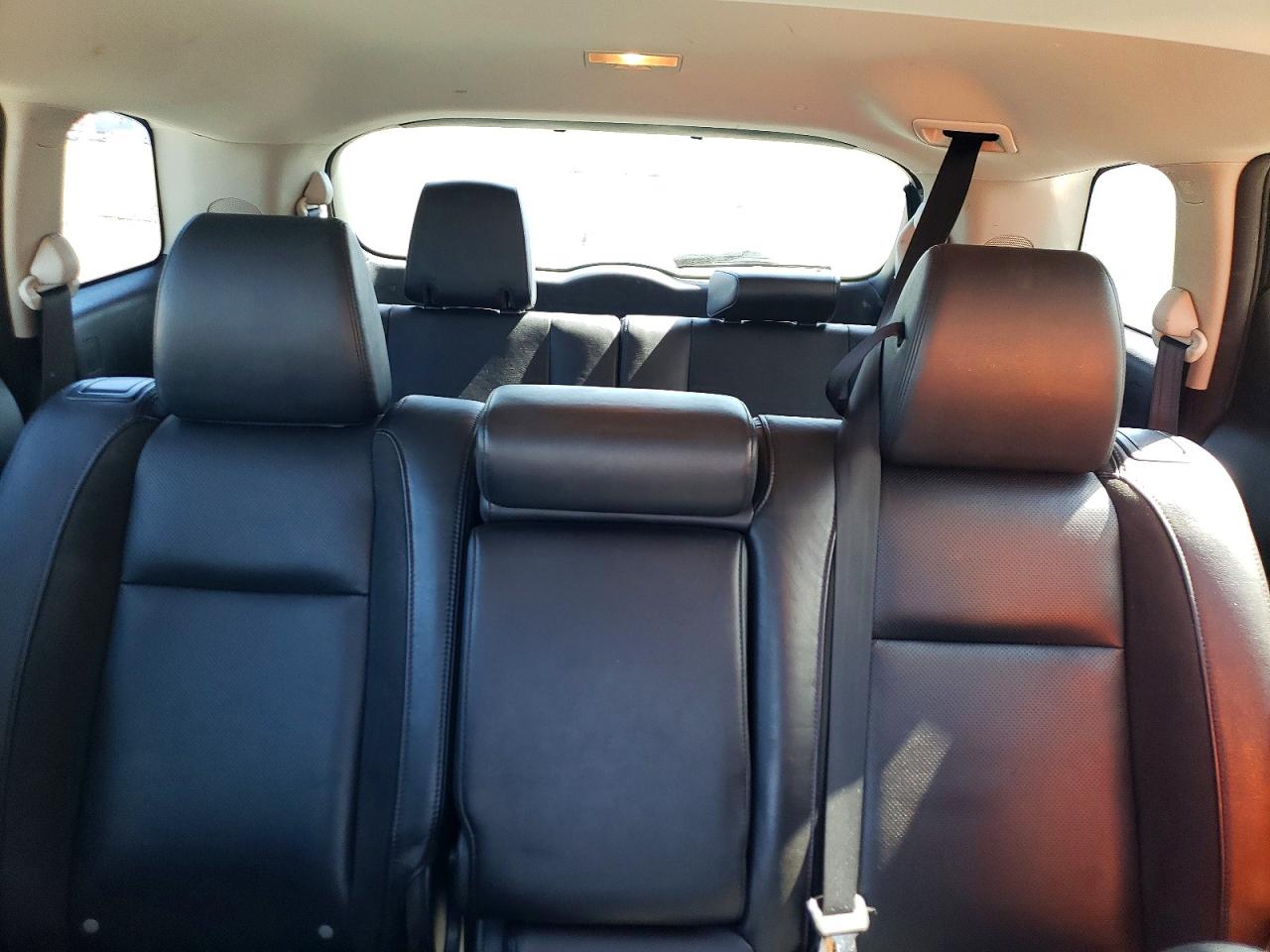 2013 MAZDA CX-9 GRAND TOURING photo 28