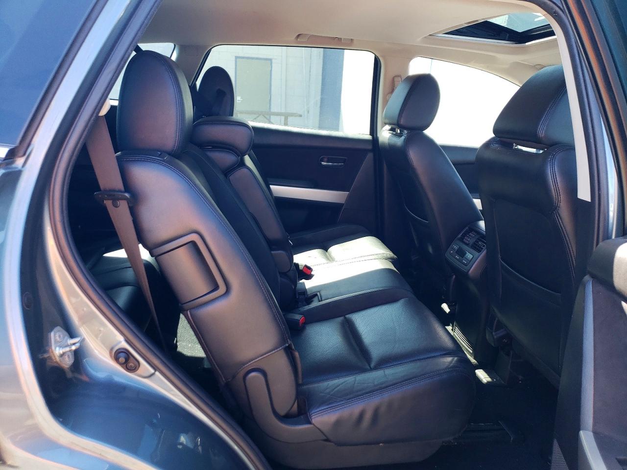 2013 MAZDA CX-9 GRAND TOURING photo 31