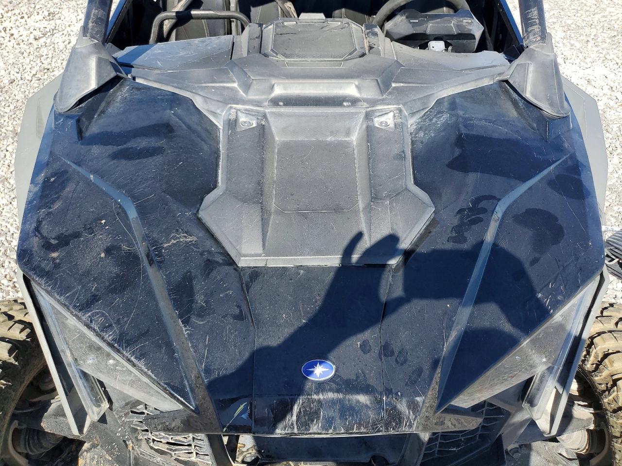 2022 POLARIS RZR UTILITY VEHICLE photo 13