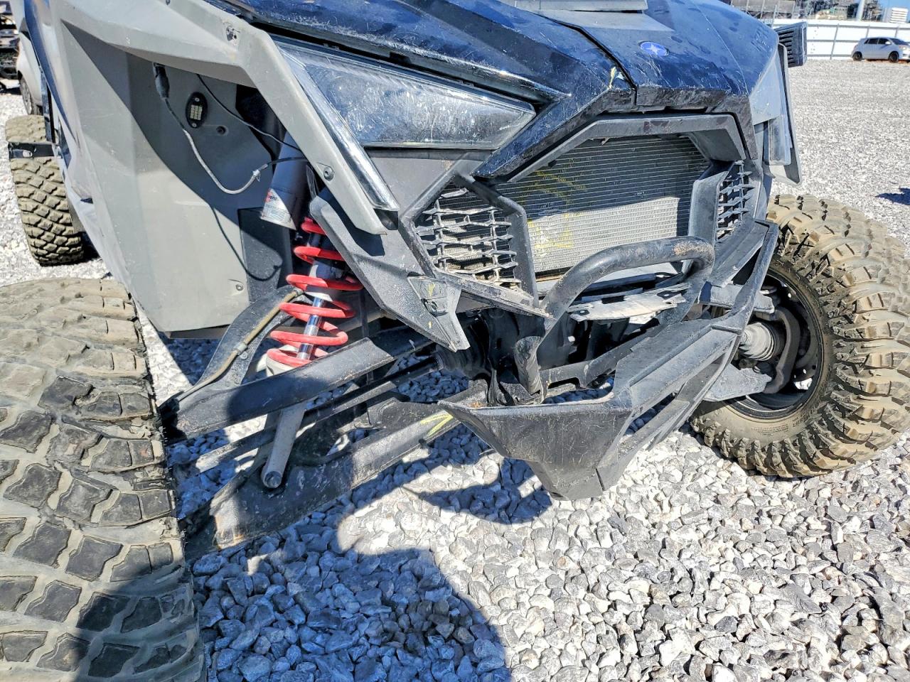 2022 POLARIS RZR UTILITY VEHICLE photo 17