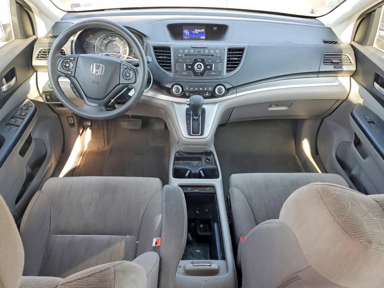 2014 HONDA CR-V LX photo 15