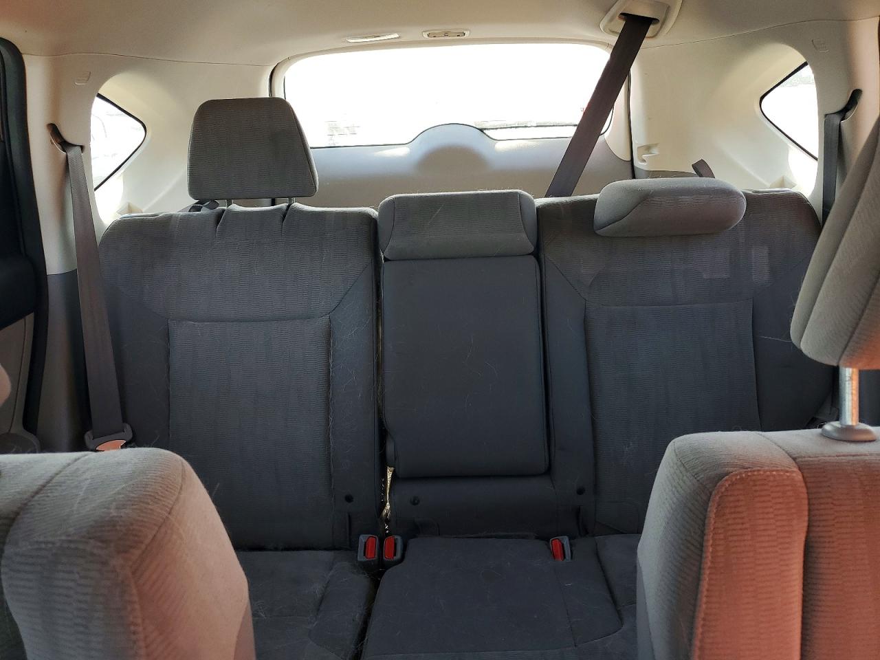 2014 HONDA CR-V LX photo 19