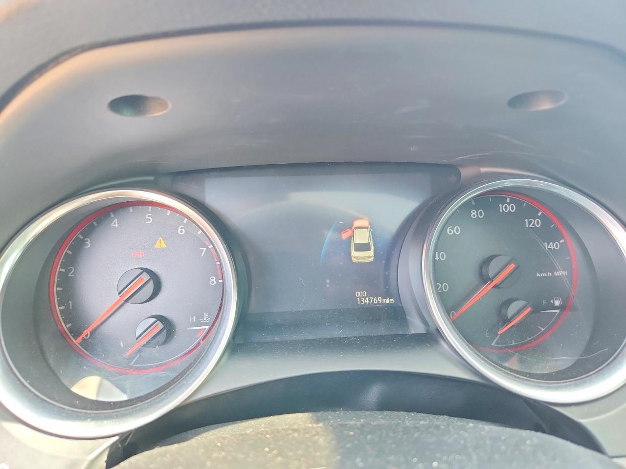 2018 TOYOTA CAMRY XSE photo 17