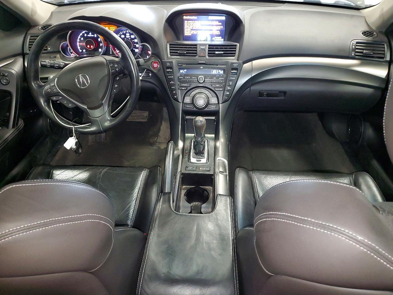 2012 ACURA TL photo 15
