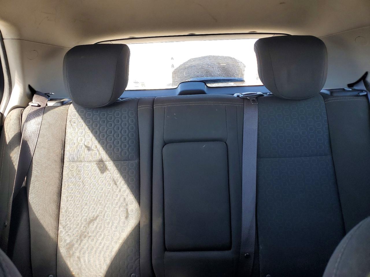 2018 CHEVROLET TRAX LS photo 10