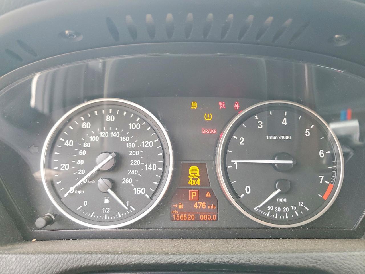 2012 BMW X5 XDRIVE35I photo 25