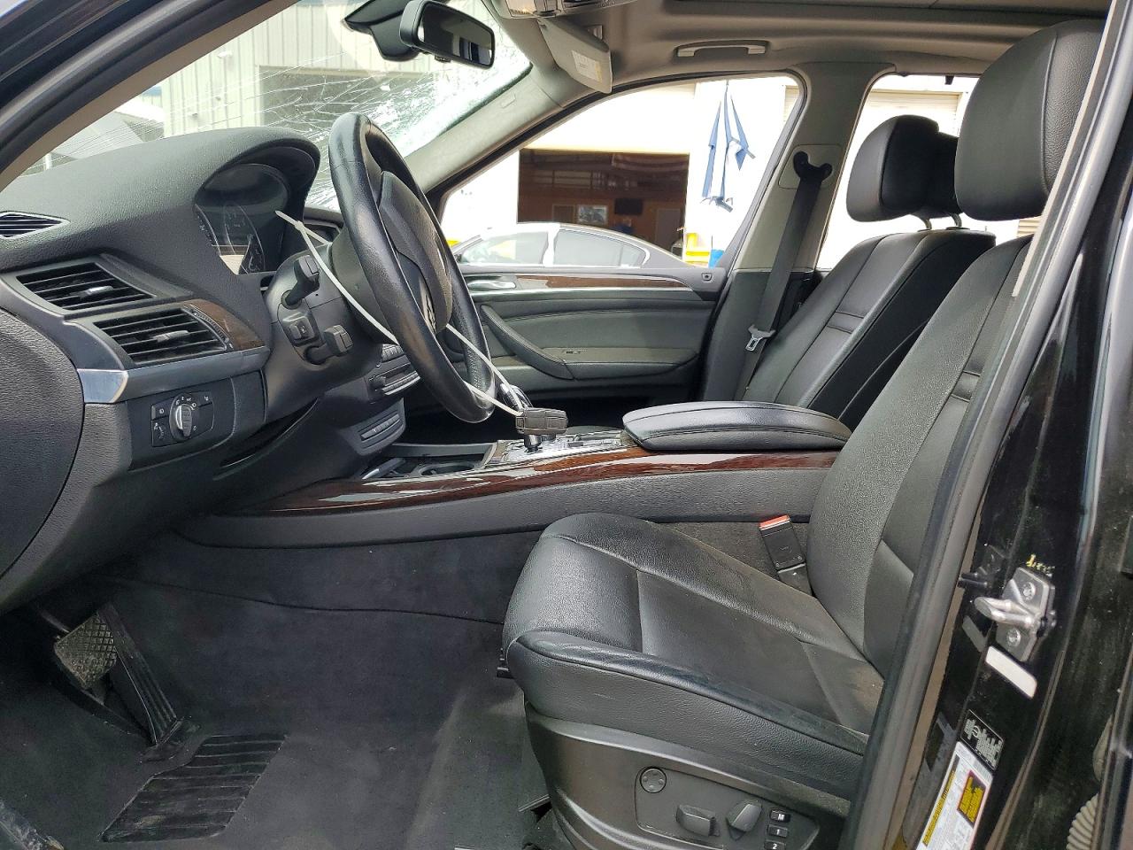 2012 BMW X5 XDRIVE35I photo 19