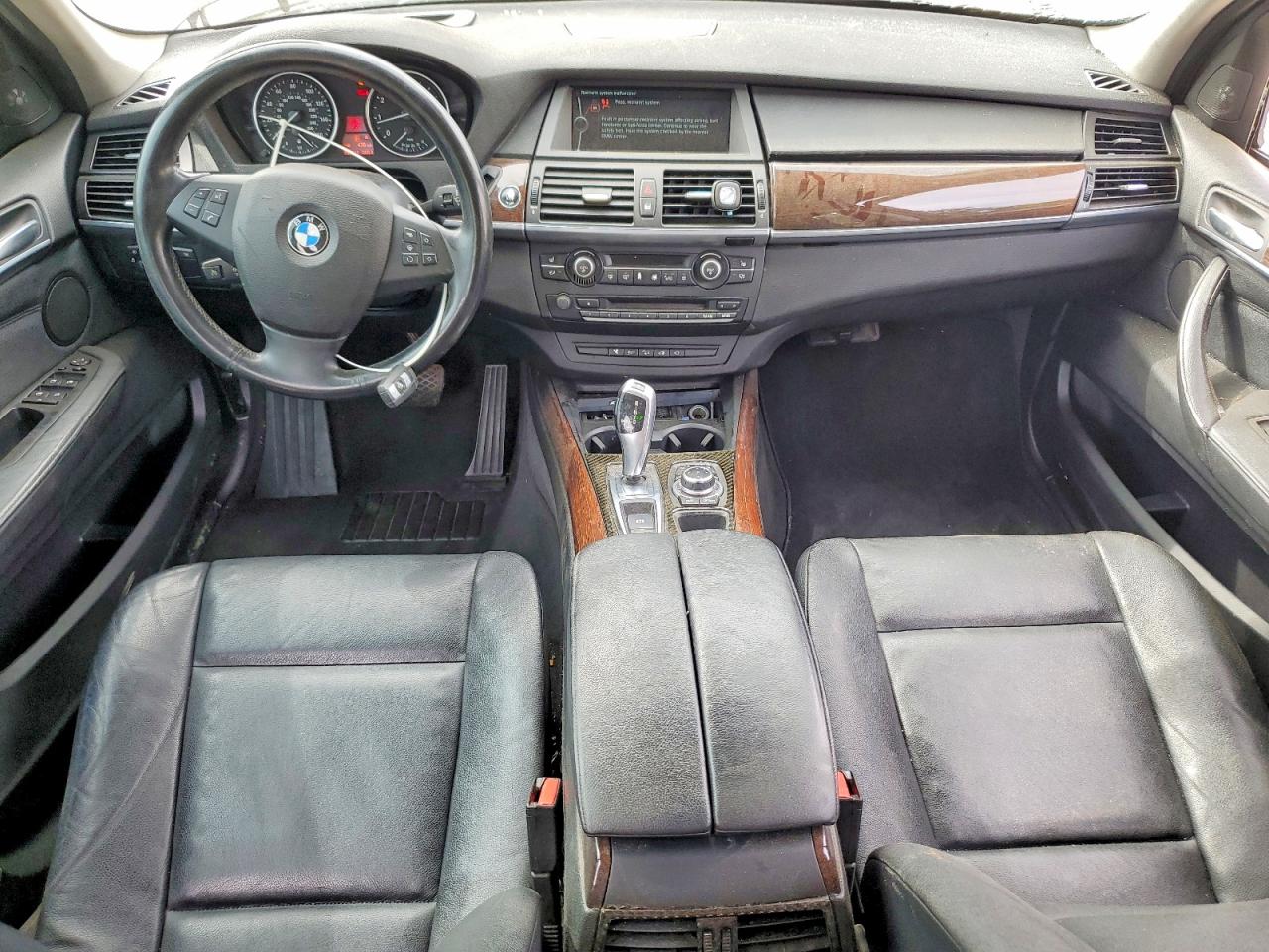 2012 BMW X5 XDRIVE35I photo 22