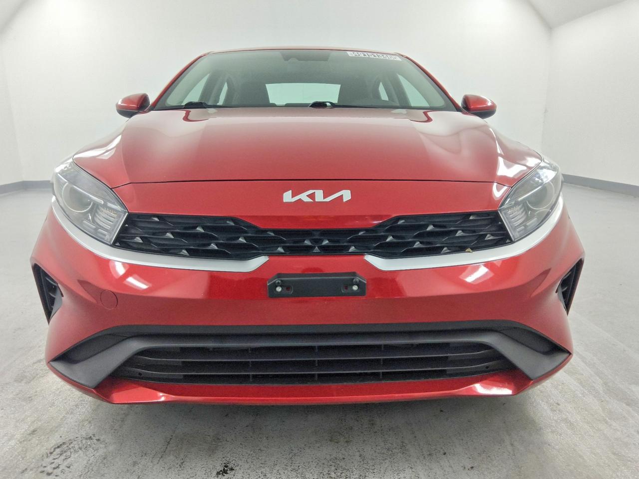 2023 KIA FORTE LXS photo 9