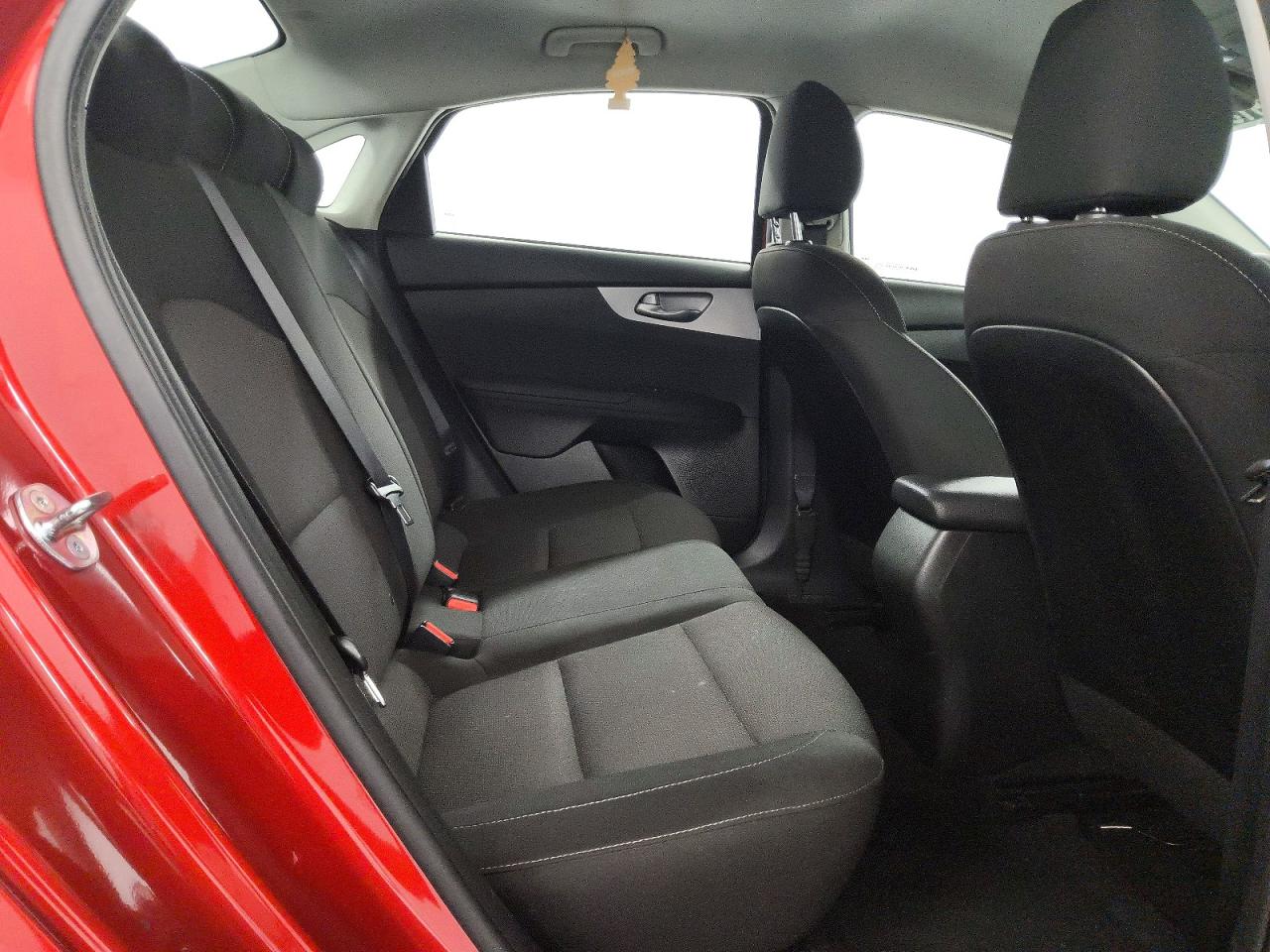 2023 KIA FORTE LXS photo 19