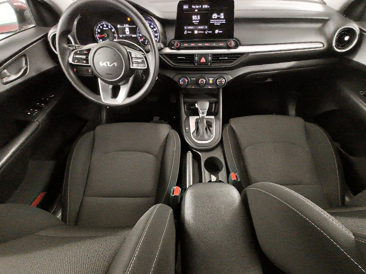 2023 KIA FORTE LXS photo 15