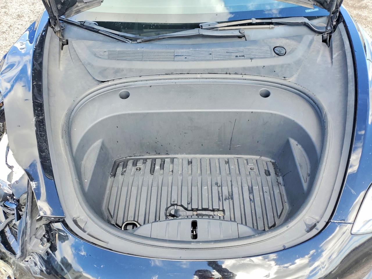 2022 TESLA MODEL 3 photo 31