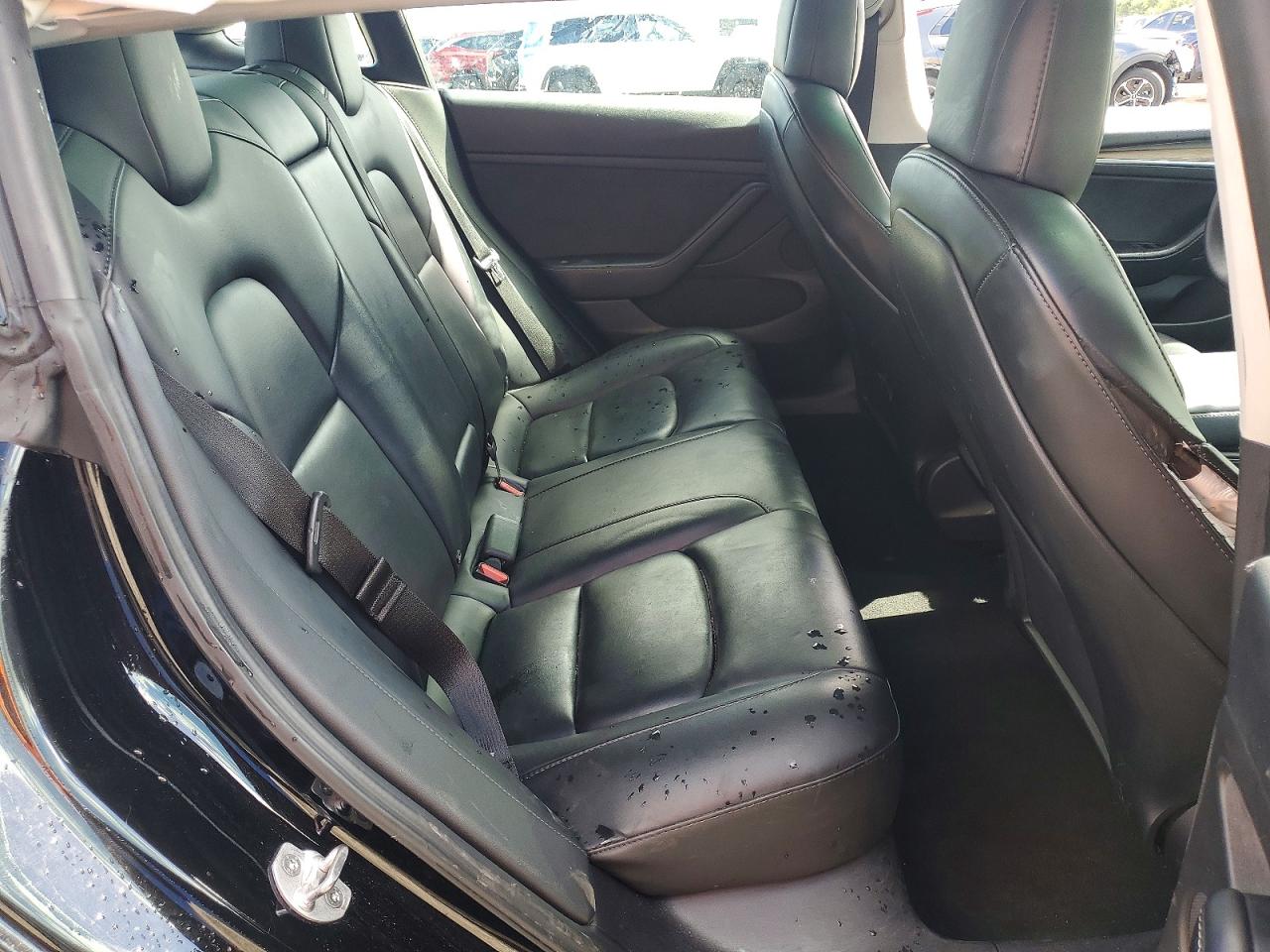 2022 TESLA MODEL 3 photo 28