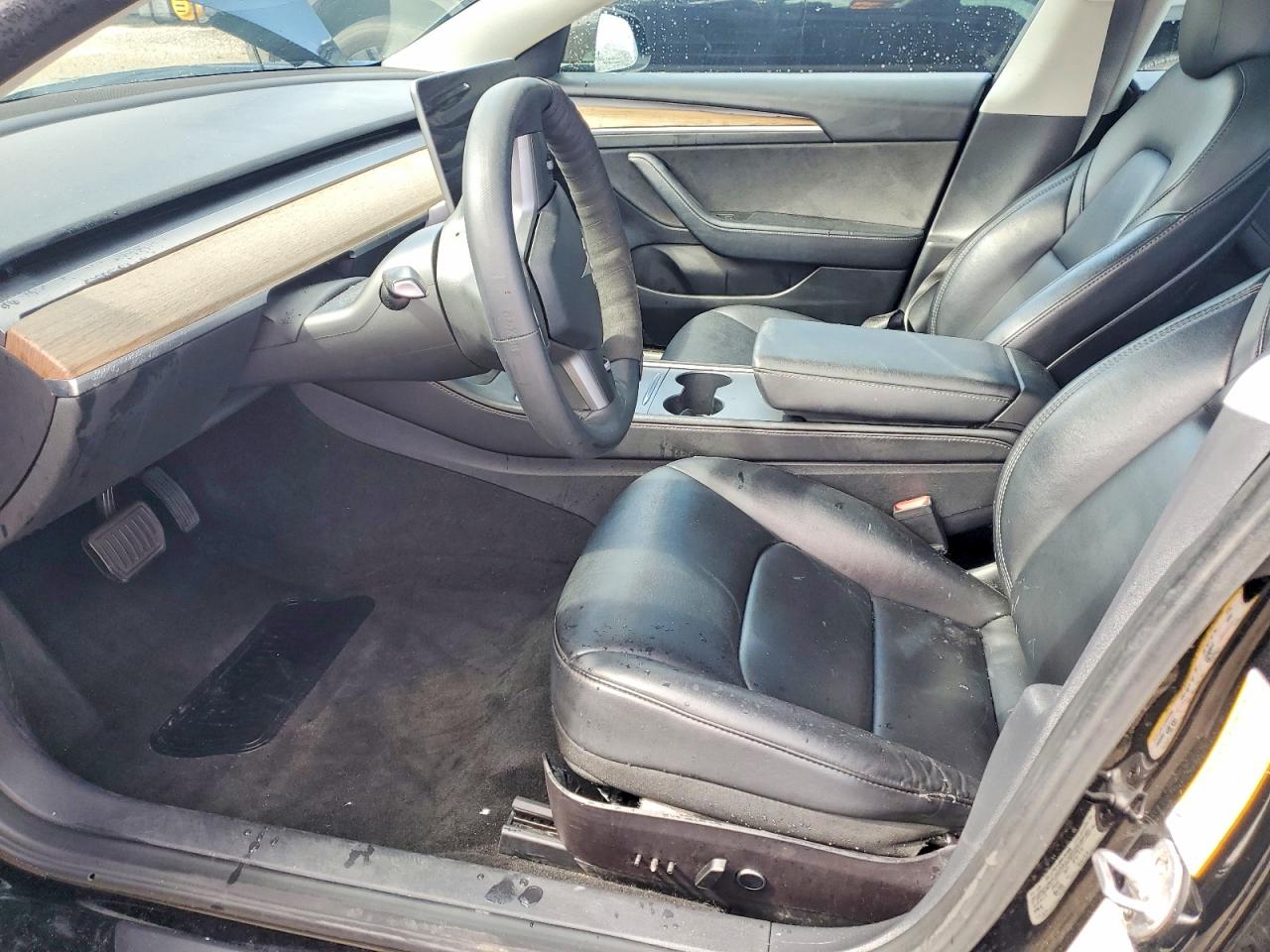 2022 TESLA MODEL 3 photo 19
