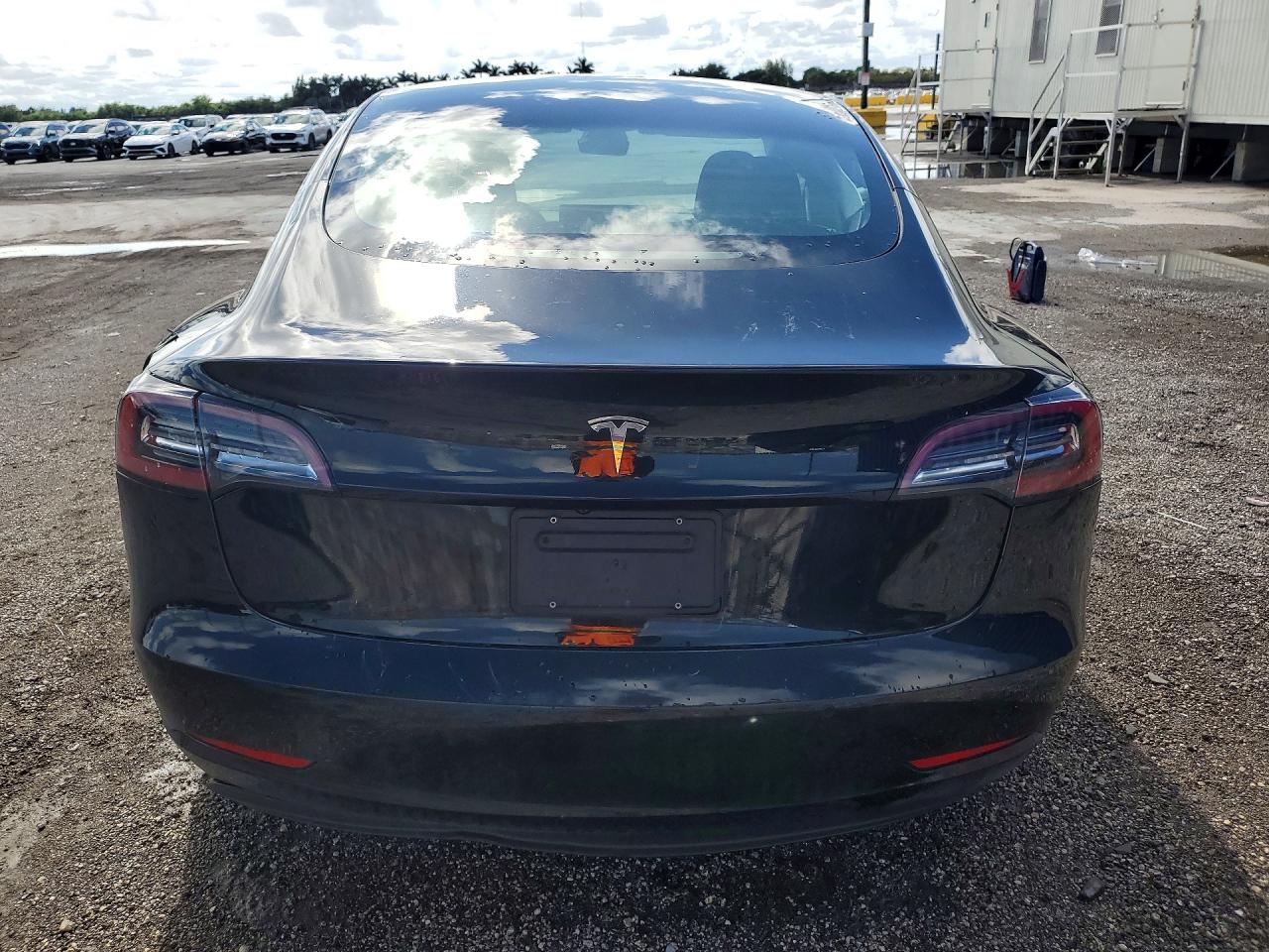 2022 TESLA MODEL 3 photo 16