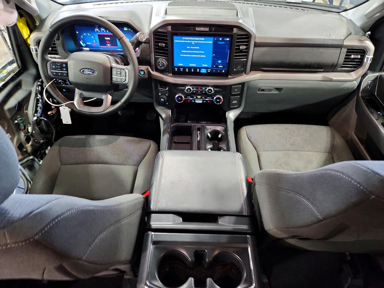 2025 FORD F150 XLT photo 15