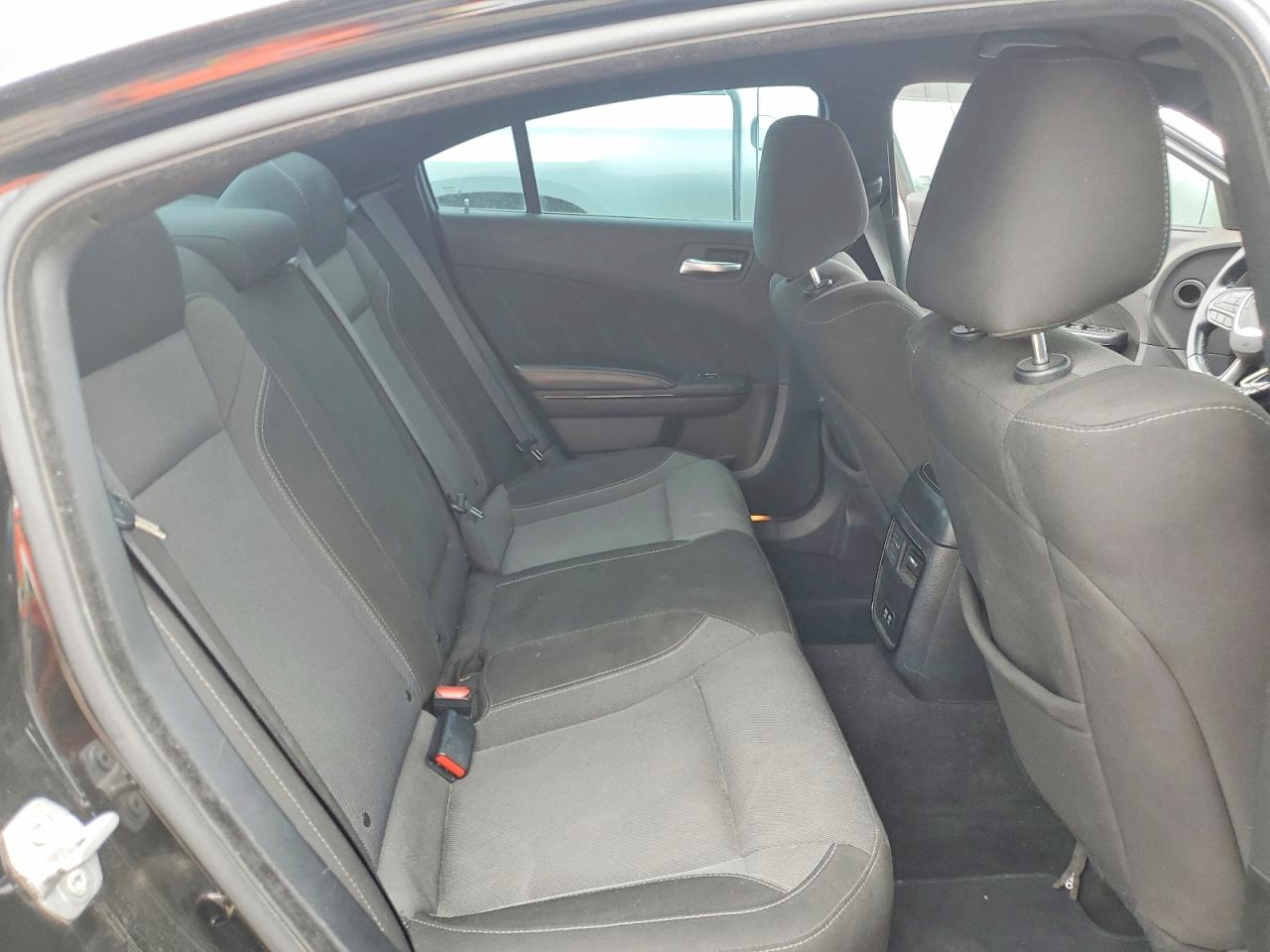 2020 DODGE CHARGER SXT photo 19