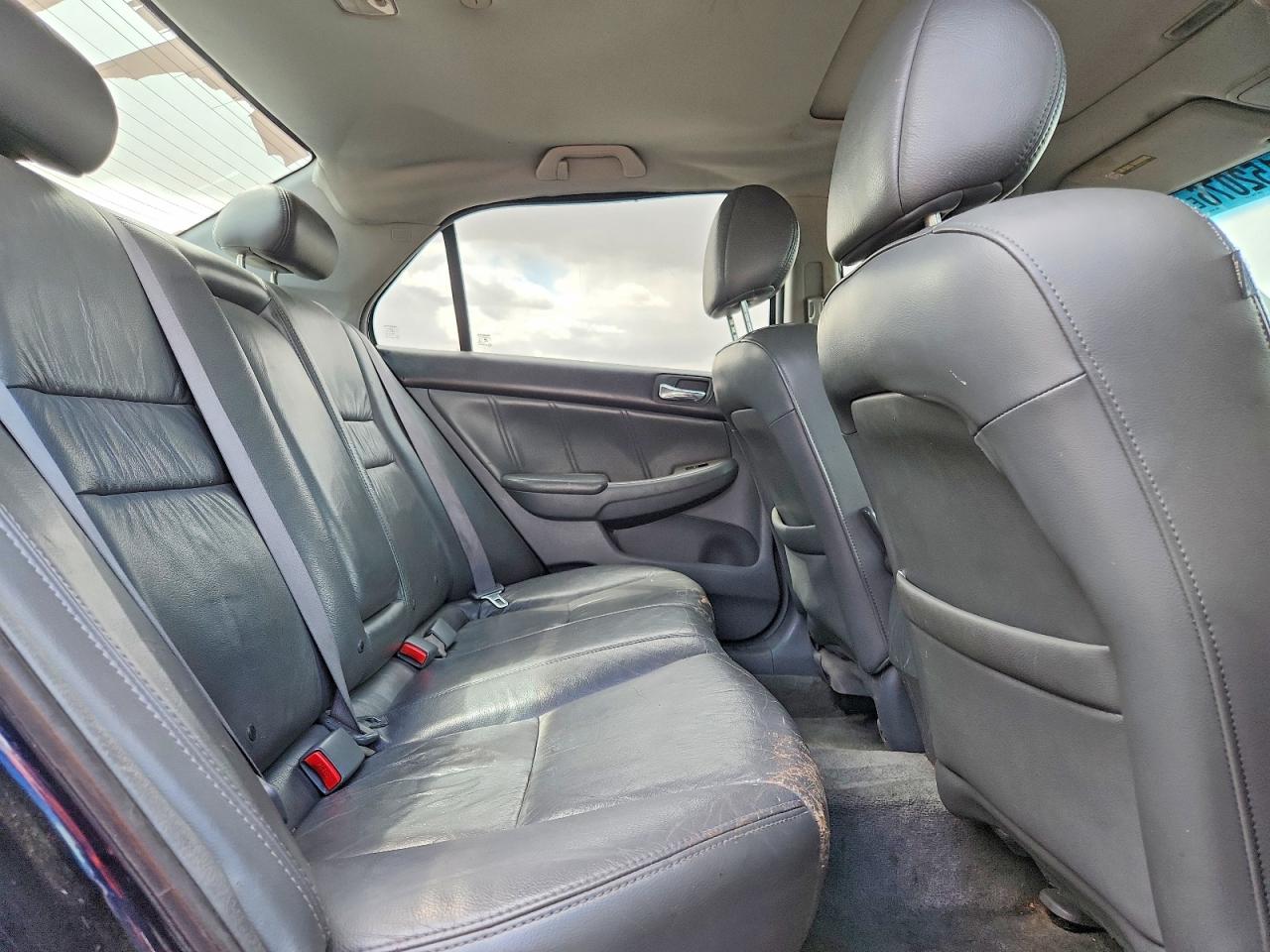 2006 HONDA ACCORD EX photo 19