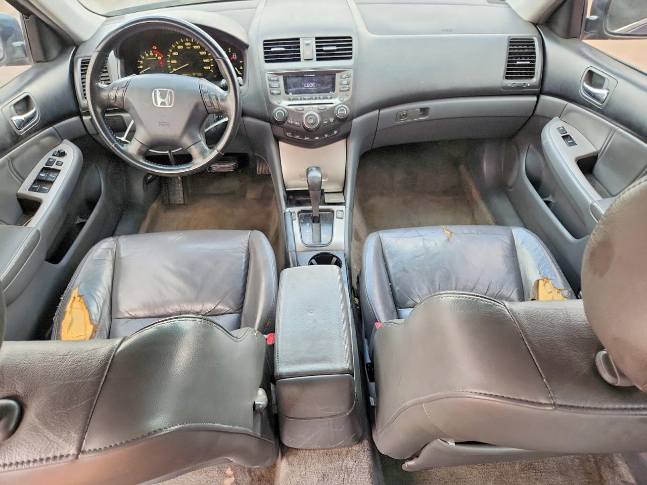 2006 HONDA ACCORD EX photo 15