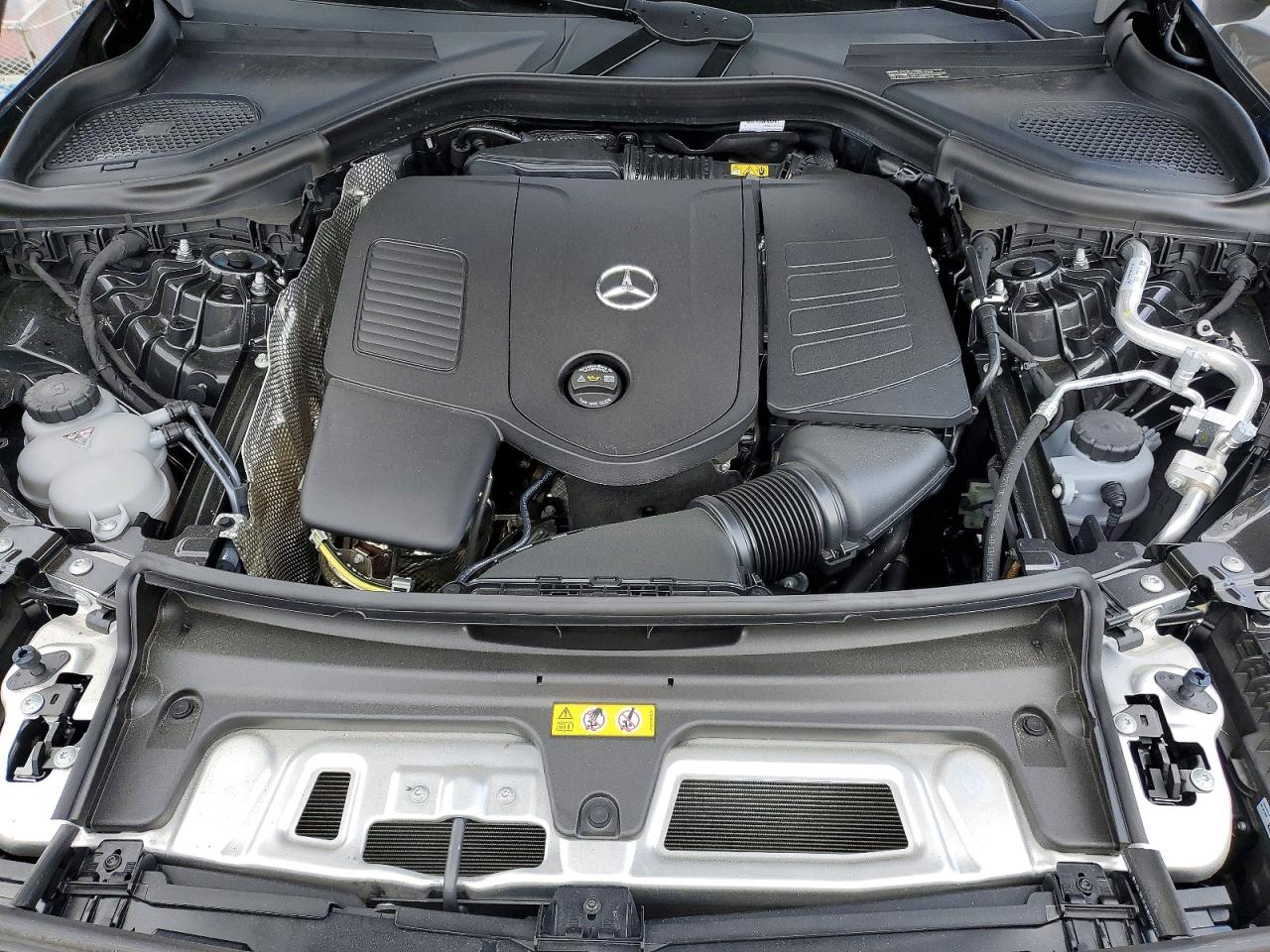 2025 MERCEDES-BENZ GLC COUPE 300 4MATIC photo 34