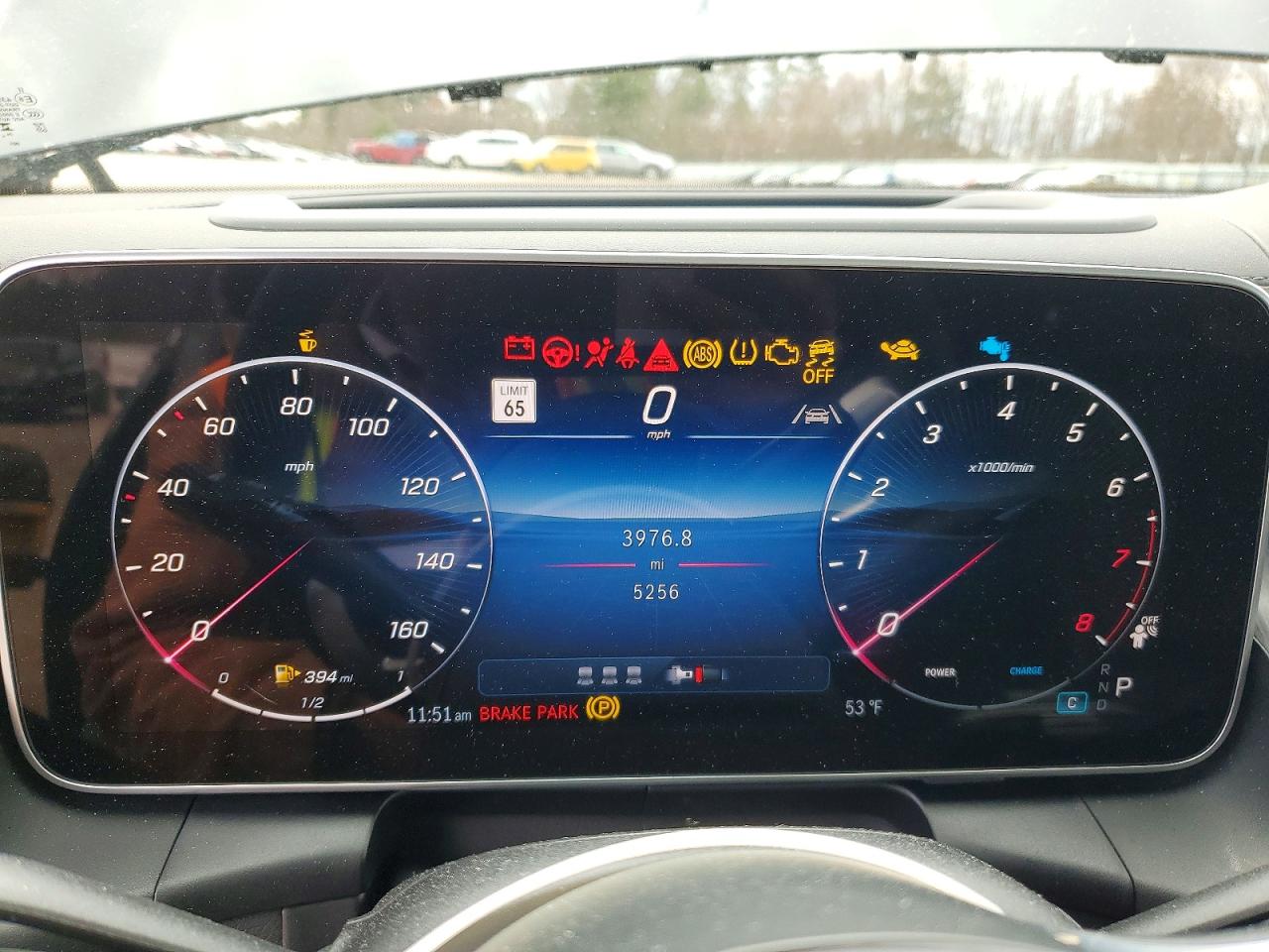 2025 MERCEDES-BENZ GLC COUPE 300 4MATIC photo 25