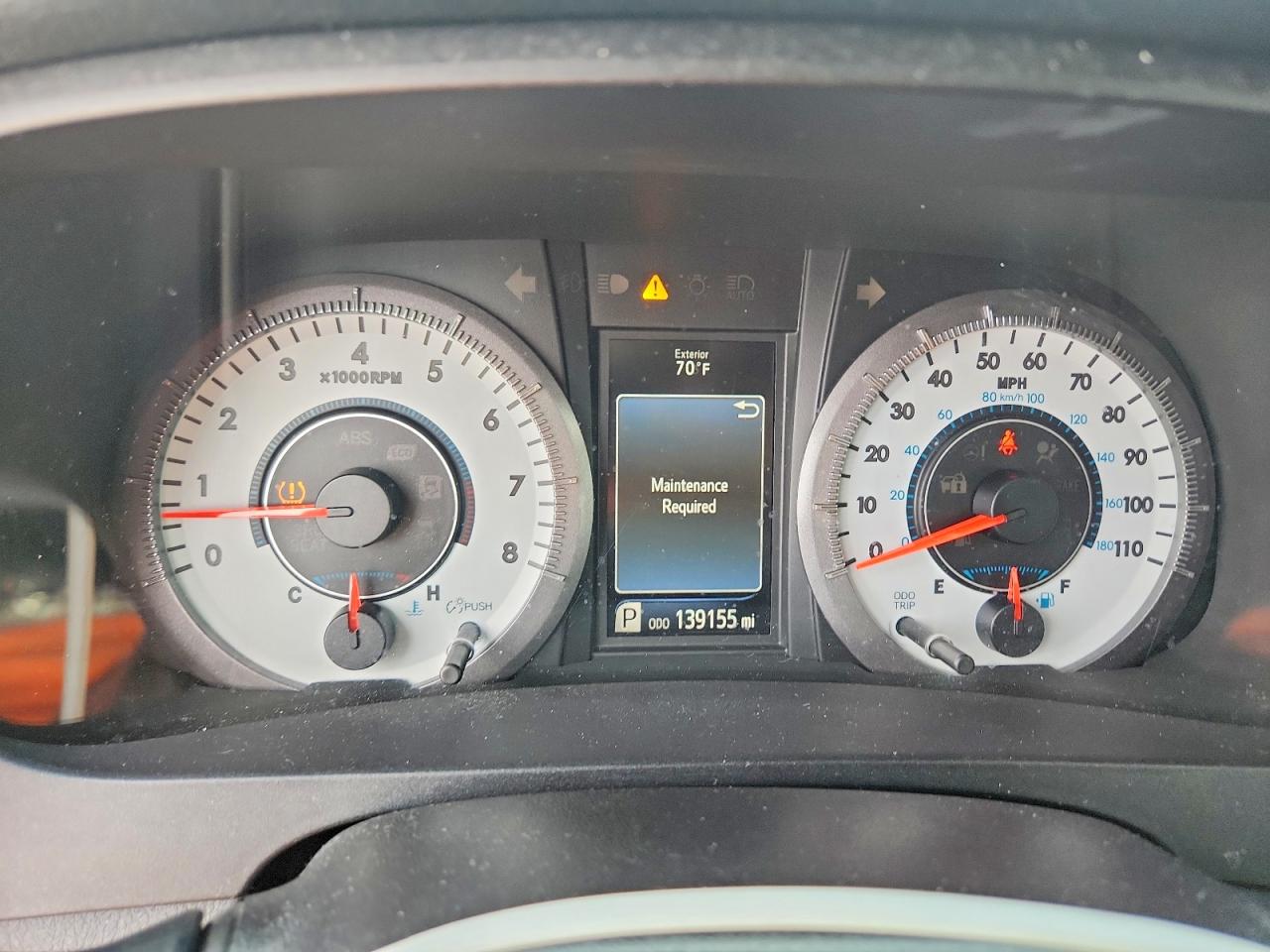 2017 TOYOTA SIENNA SE 8-PASSENGER photo 17