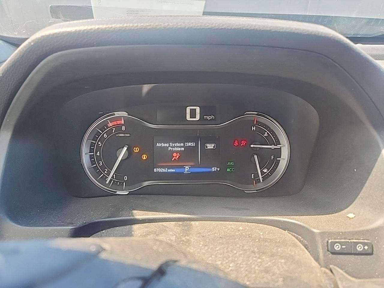 2022 HONDA RIDGELINE RTL photo 17