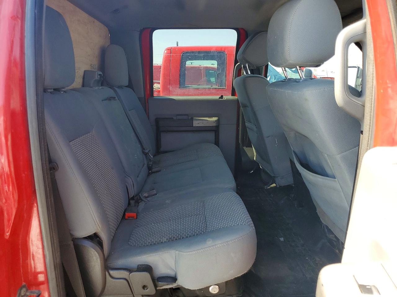2015 FORD F250 SUPER DUTY photo 31