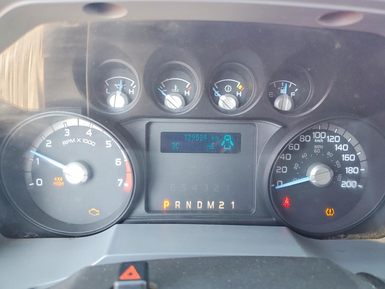 2015 FORD F250 SUPER DUTY photo 25