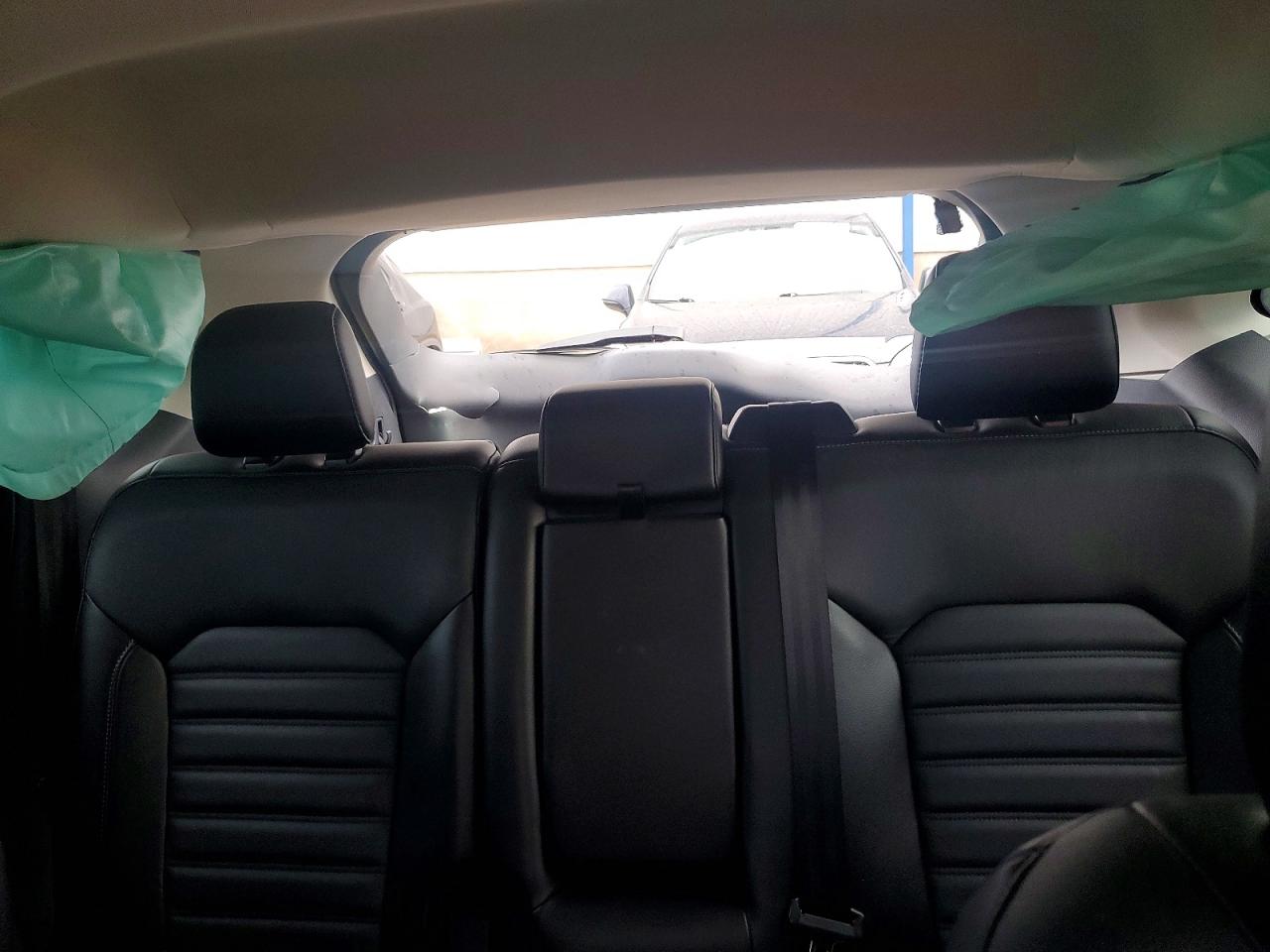 2018 FORD EDGE SEL photo 19
