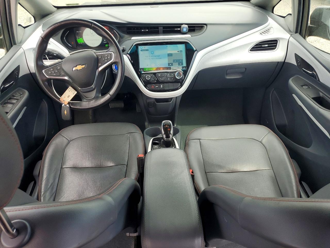 2019 CHEVROLET BOLT EV PREMIER photo 15