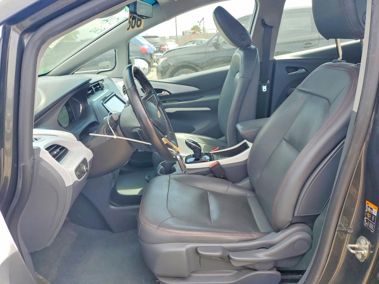2019 CHEVROLET BOLT EV PREMIER photo 13