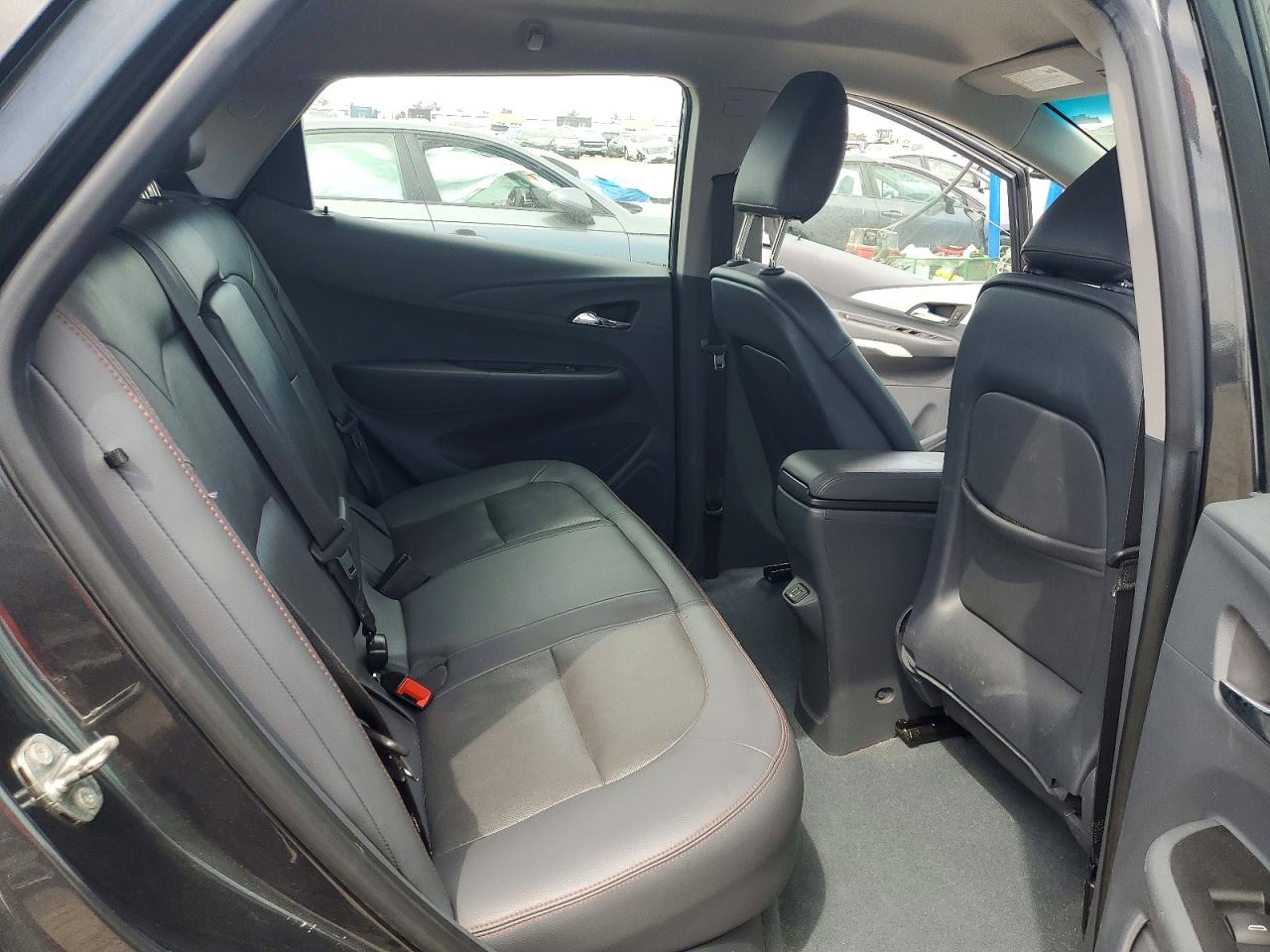 2019 CHEVROLET BOLT EV PREMIER photo 19