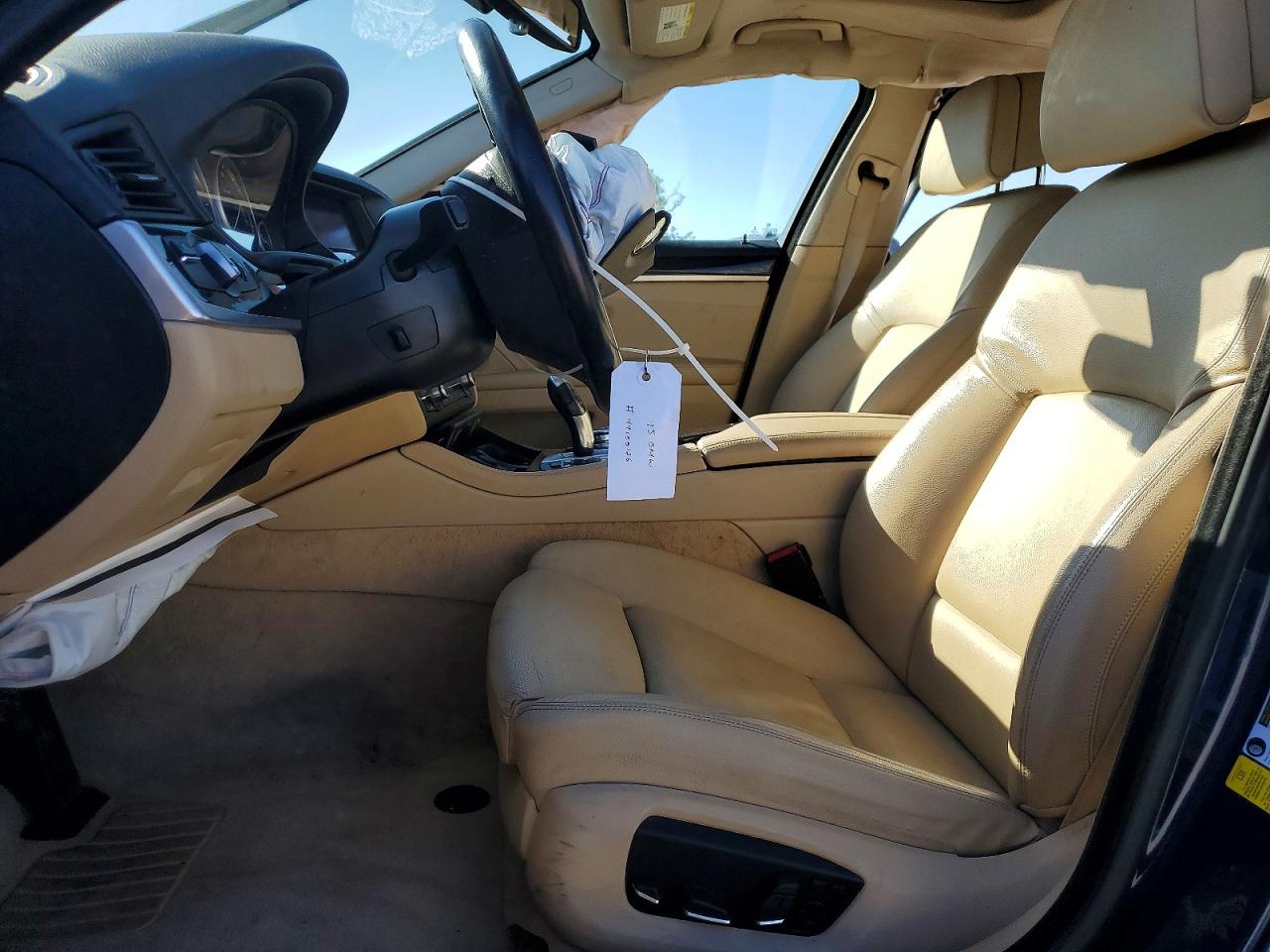 2015 BMW 528 I photo 13