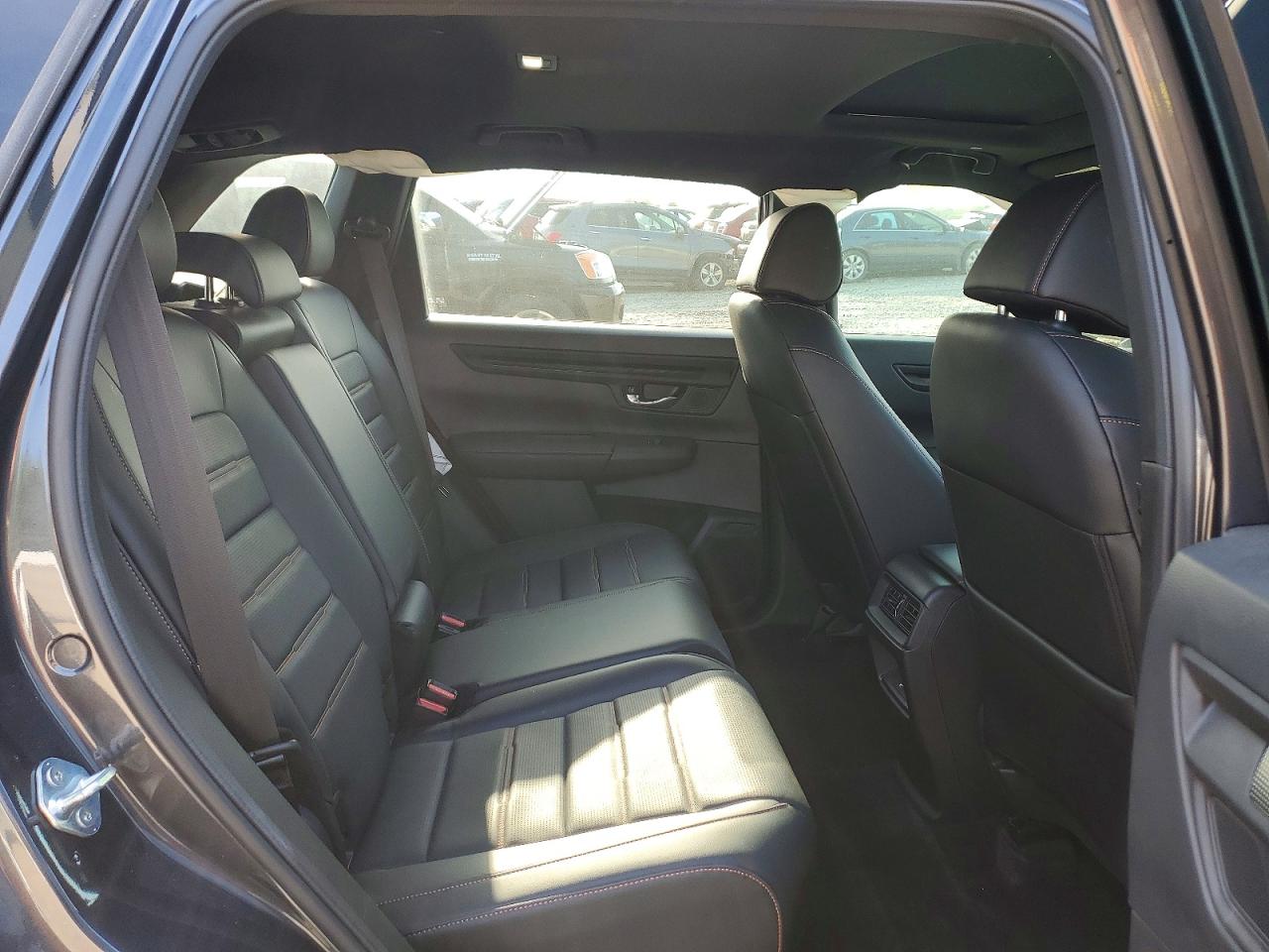 2024 HONDA CR-V SPORT-L photo 21