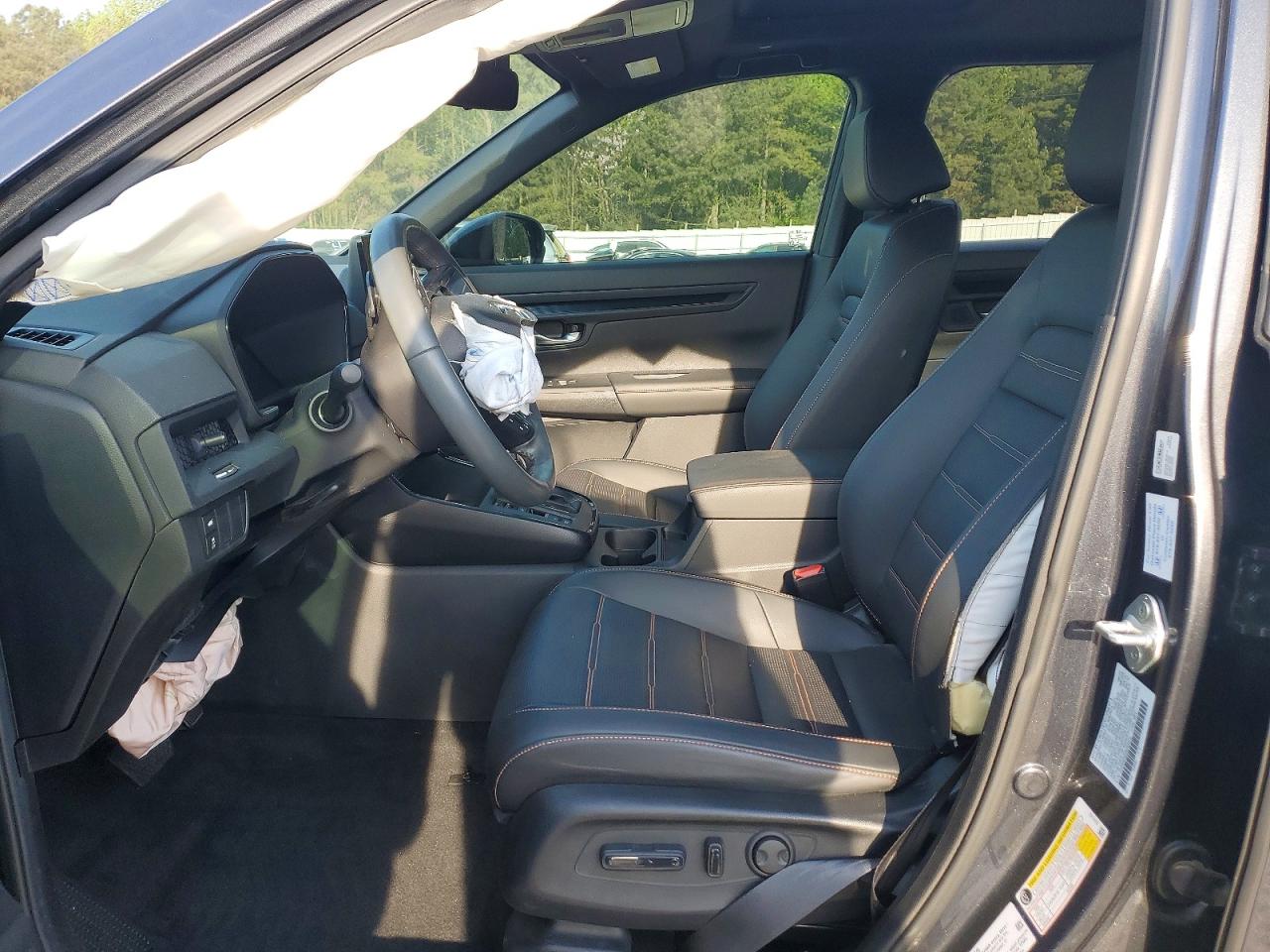 2024 HONDA CR-V SPORT-L photo 13