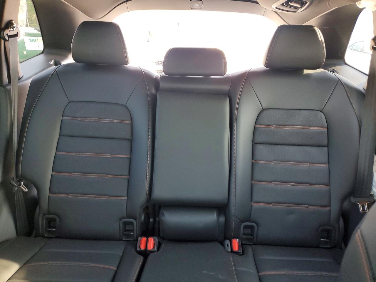 2024 HONDA CR-V SPORT-L photo 19